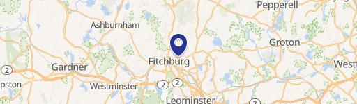 Updated Two-Family Home