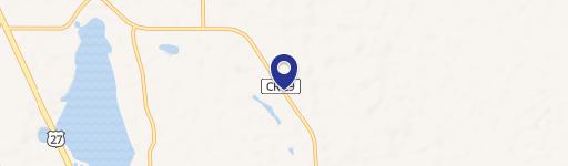 Vacant Commercial Lot For Sale