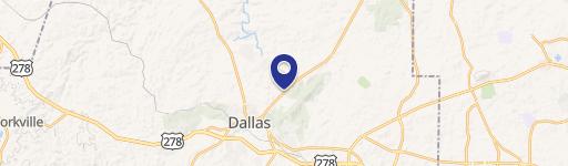 Paulding County Development Opportunity