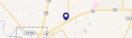 Cleared Land on Cortez Blvd