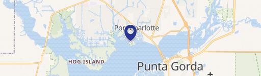 Waterfront Lot in Grassy Point