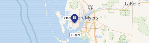 Waterfront Lot in Cape Coral