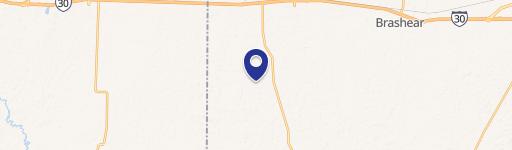 Sprawling Land Ready for Development