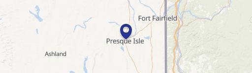 Two-Unit Building in Presque Isle