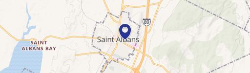 St. Albans Four-Unit Property