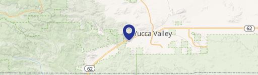Expansive Yucca Valley Land Parcel
