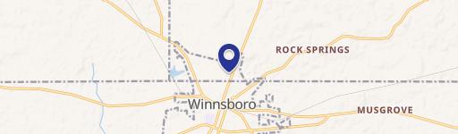 Winnsboro Multifamily Investment Opportunity