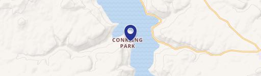 Land Near Lake Coeur d'Alene