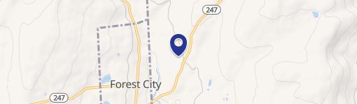 Land in Newer Development