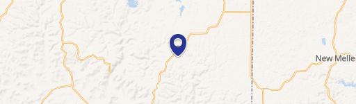 Secluded Land Tract for Sale