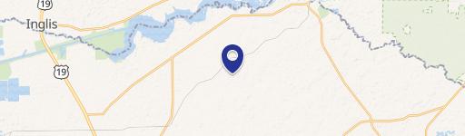 Spacious Land in Dunnellon, FL