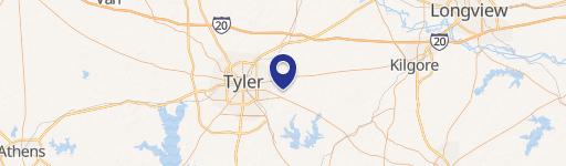 Tyler Farm and Ranch Retreat