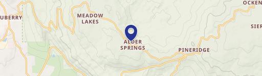 Mountain View Land Opportunity