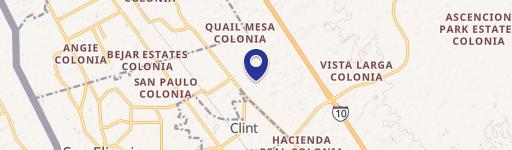 15.45 Acre Corner Lot