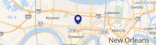 Metairie Multifamily Property For Sale