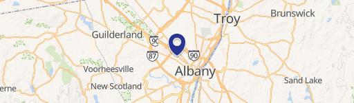 Albany Two-Family Investment Opportunity