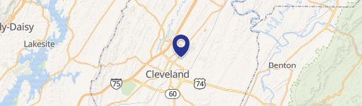 Duplex in Northeast Cleveland