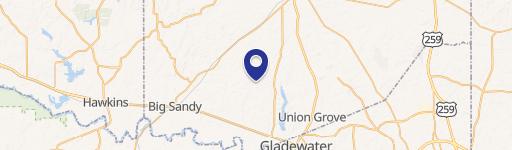 Picturesque Acreage with Multiple Ponds