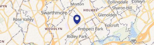 Milmont Park Mixed-Use Investment