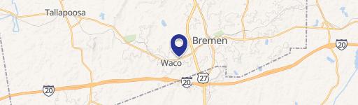 Commercial Land in Bremen, GA