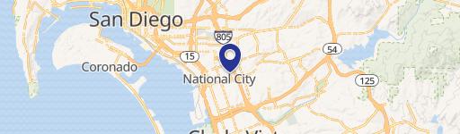 Corner Lot in Opportunity Zone