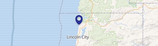 Ocean View Lincoln City Duplex