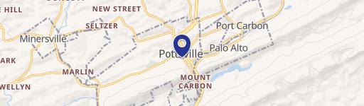 Land For Sale Pottsville