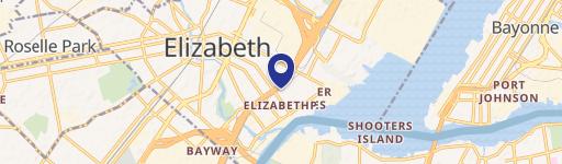 Elizabeth Port Triplex For Sale