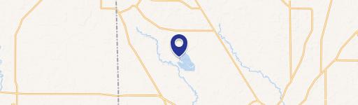 Waterfront Lot in Gated Community