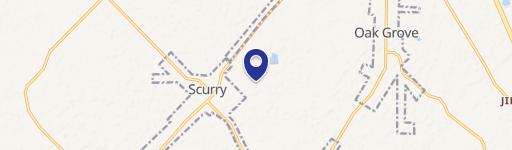 Scurry Premier Hunting and Recreational Ranch