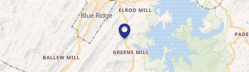 17 Acres Mountain Land Parcel