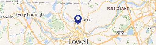 Lowell Triplex with Vacant Unit