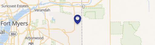 Residential Lot in Lehigh Acres