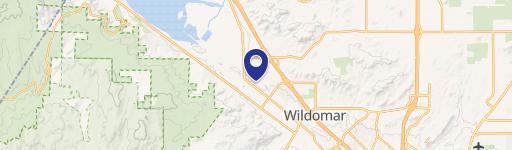 Palomar Street Corner Land Parcel