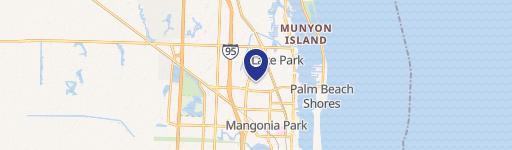 New Duplex in Riviera Beach