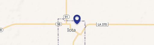 Iota Land Opportunity