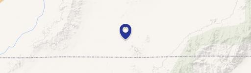 Pershing County Gold Mine