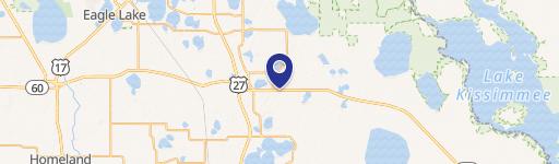 Expansive Land in Lake Wales