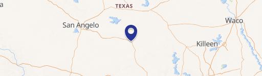 Brady Hunting and Development Property