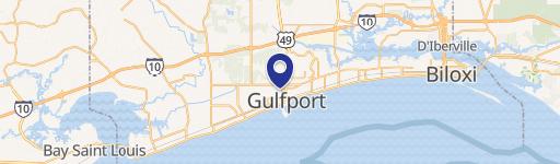 Gulfport Duplex Near Navy Base