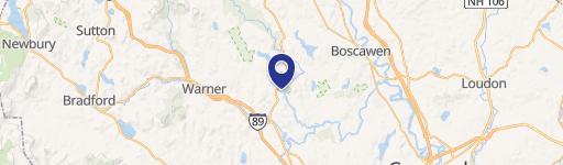 101 Acres in Webster, NH