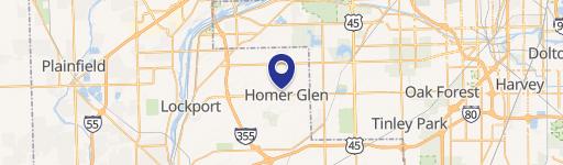 Versatile Commercial Building with Warehouse