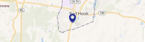 Red Hook Mixed-Use Opportunity