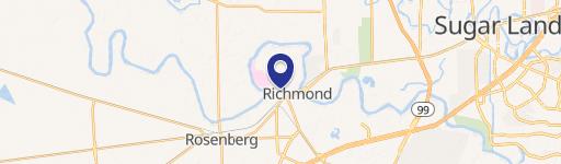 Richmond Corner Parcel For Sale