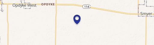 5-Acre Countryside Property