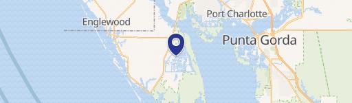 Waterfront Land in South Gulf