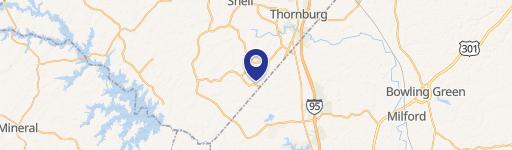 Spotsylvania Wooded Retreat with Cleared Homesite