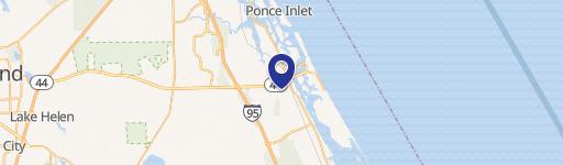 Undeveloped Land in New Smyrna