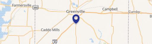 Commercial Pad Site in Greenville