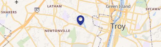 North Colonie Two-Family Home